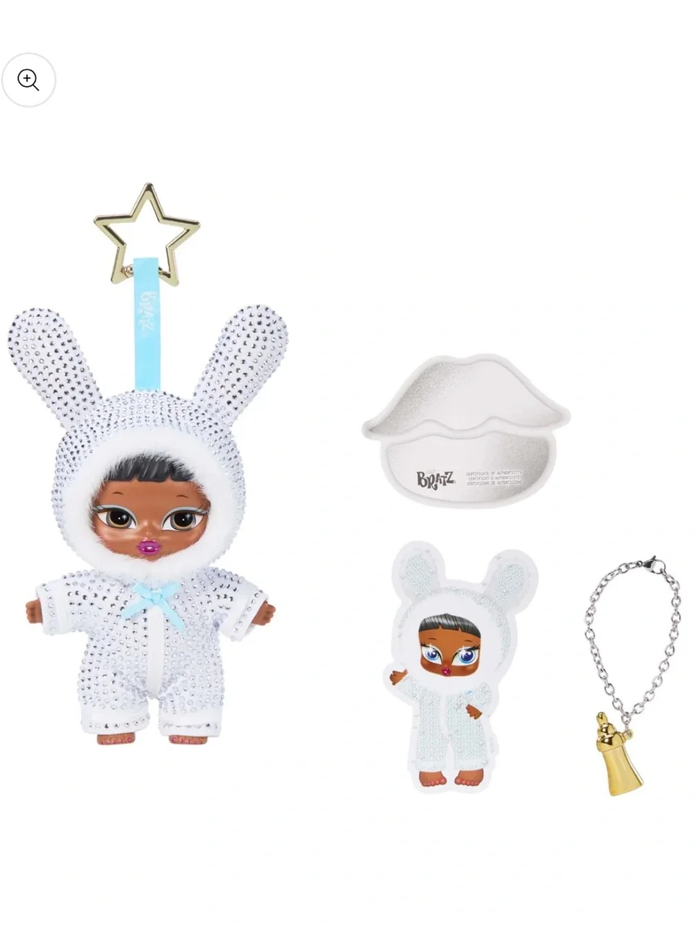 BRATZ BRATZIEZ BLING SERIEZ BLIND BOX